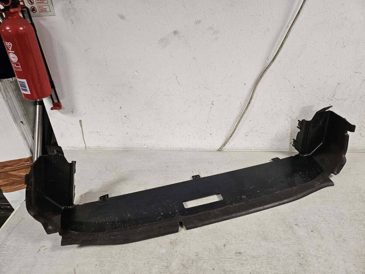Lower Grille | Ford Puma MK2 ST Lower Grille | Ford Puma MK2 ST