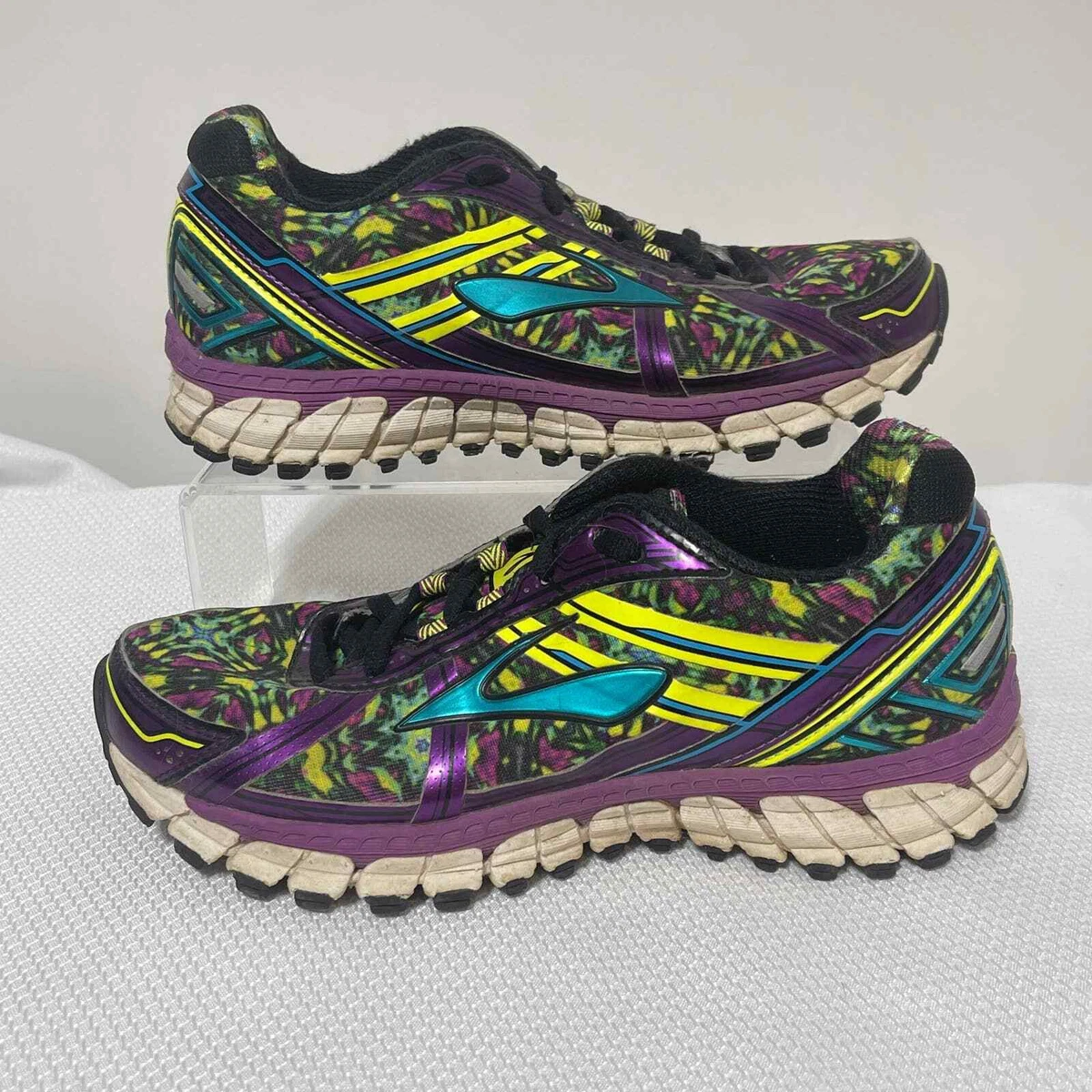 Brooks gts 16 kaleidoscope new arrivals
