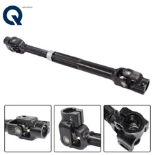 LABLT Lower Intermediate Steering Shaft For Ford F150 Lincoln Mark LT 2004-2008