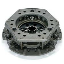Embrayage Double DO250/225 pour Deutz D40 F3L712 1S 1881050424 225000321