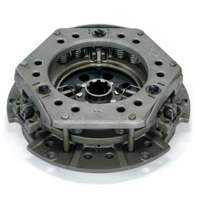Kupplung Doppelkupplung DO250/225 für Deutz D40 F3L712 1S 1881050424 225000321