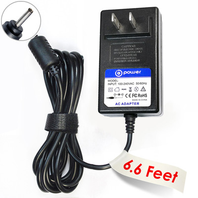 CyberHome CH-LDV 700B AMW M520 DVD Player NEW AC ADAPTER CHARGER DC SUPPLY CORD