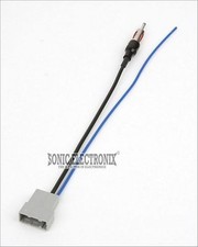 Metra 40-NI12 Antenna Cable to Aftermarket Radio for 2007 Infiniti/Nissan