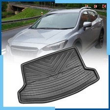 Kofferbakmat voor Subaru XV 2018 - 2024 - Just Carpets