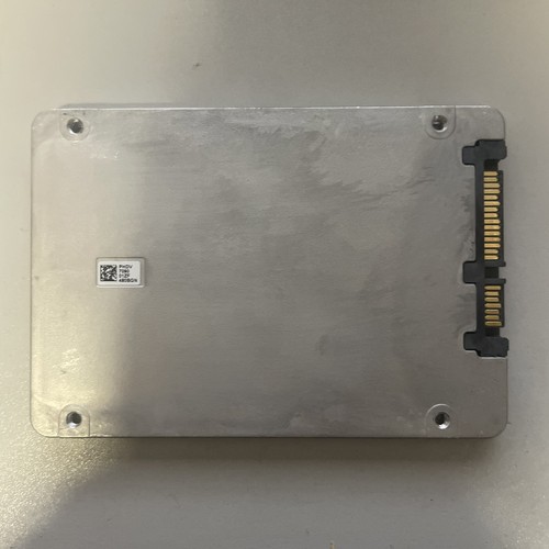 Intel 480GB SATA SSD SSDSC2BB480G7 S3520 Series 6Gb/s 2.5" (72% Health) - Afbeelding 2 van 2