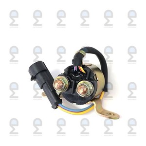 2015 polaris sportsman 570 starter solenoid location