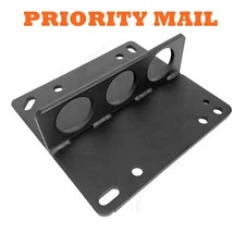 Motor Engine Lifting Plate Bracket Carb Carburetor Hoist SBC BBC Chevy Ford NEW