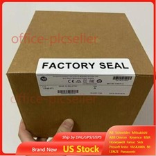 New Sealed AB 1746-P1 SER A SLC 500 Power Supply Rack Module 1746P1
