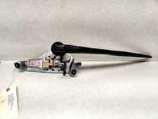 13-18 ACURA RDX REAR LIFTGATE WINDSHIELD WIPER ARM WITH MOTOR, OEM LOT3613