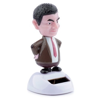 Fun Mr Bean solarbetriebener Solarpal Lieferantenkategorie