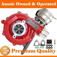 GEN1 High Flow Turbo Charger For Renault Master M9TD3 2.3L