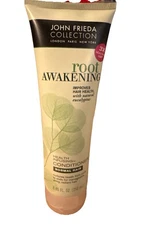 John Frieda Root Awakening Health Infusing Conditioner for Normal Hair 8.45 oz