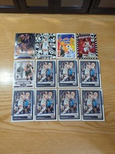 Napheesa Collier Basketball Card Lot (12) Lynx