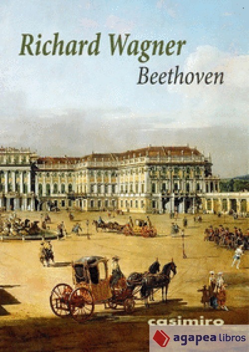 Beethoven. NUEVO. ENVÍO URGENTE (Librería Agapea)