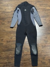 Akona Adventure Gear 4mm Neoprene Full Body Wetsuit Men's XL