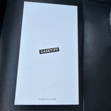 Casetify Stamp Collection Iphone 17 Pro Max Shock Protection Case Mag Safe