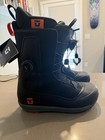 Union Reset Pro Snowboard Boots - Mens - 10.5 - New Without Box