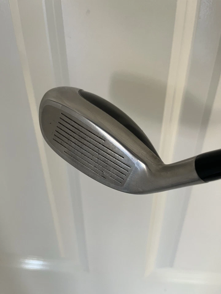 Ben Hogan EDGE C.F.T 4h Hybrid 24° Apex Reg Graphite EXCELLENT CONDITION Inc HC - Image 4 of 4