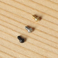 Watch Bezel Screw for Breitling Chronomat B13050/E13360 39mm Watch