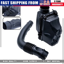 Engine Intake Air Cleaner Boxpipe Hose Fit Ford Explorer 2.3l Turbo 20202024