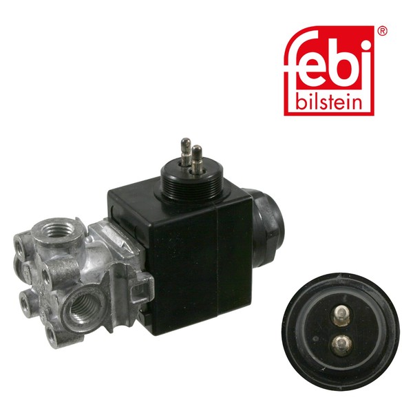 Febi Bilstein Magnetventil 21703-image