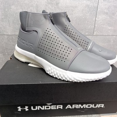 Under Armour UA Sportschuhe Architech Futurist  Gr . 47,5 /13  Farbe grau 2017