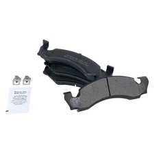 TRQ BFA73775 Disc Brake Pads For Ford F-150 1986-1993 Front E8TZ2001C