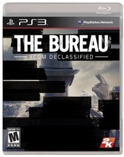 The Bureau: XCOM Declassified - Playstation 3 (Sony Playstation 3)