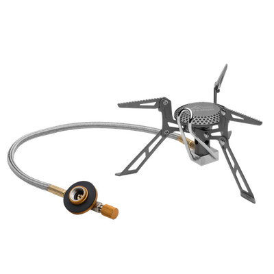 Fire-Maple Blade 2: Ultraleichter Titan-Gaskocher für Outdoor-Enthusiasten