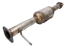 Katalysator KAT Ford Kuga I 2.5 4x4 Kasten SUV VAN 147 kW / 200 PS Bj. 08-12