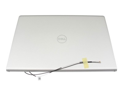 Dell Inspiron 15 (3510) original Displaydeckel 39,6cm (15,6 Zoll) silber