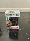 Funko Pop! Vinyl: Star Wars - Chewbacca #278
