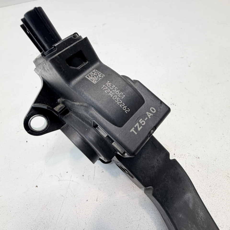 Honda Pilot 2017-2022 3,5 L acelerador acelerador sensor de acelerador 17800TZ5A02 OEM Foto 4 de 4