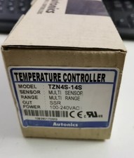 1PCS Brand New In Box Autonics TZN4S-14S Temperature Controller