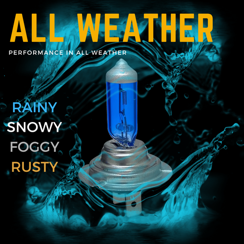 Fits Peugeot Boxer 55w Headlight Xenon White 1996-2018 Dipped Low Beam Bulbs 12v - Picture 9 of 13