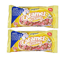 Goetze's Original Caramel Creams 2 Pack
