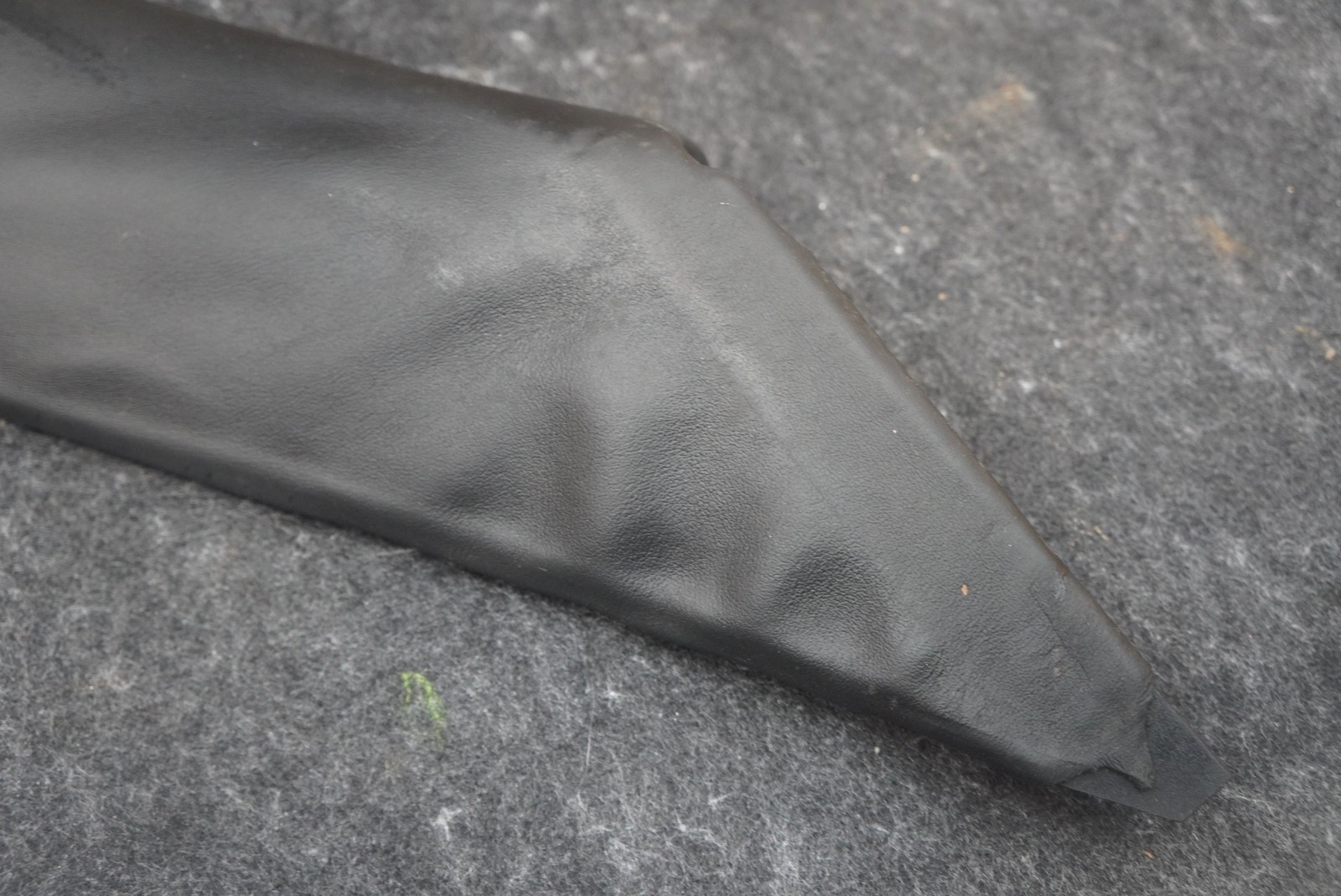 Front Right A Pillar Post Trim 3W7867234C Bentley Continental GTC 2016 *Note