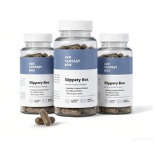 Her Fantasy Box For A Balanced & Healthy PH V...