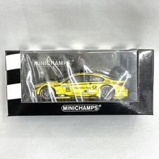 [Used] 1/43 MINICHAMPS BMW M3 DTM (E92) `BMW TEAM MTEK` Timo Glock DTM 2013[79]