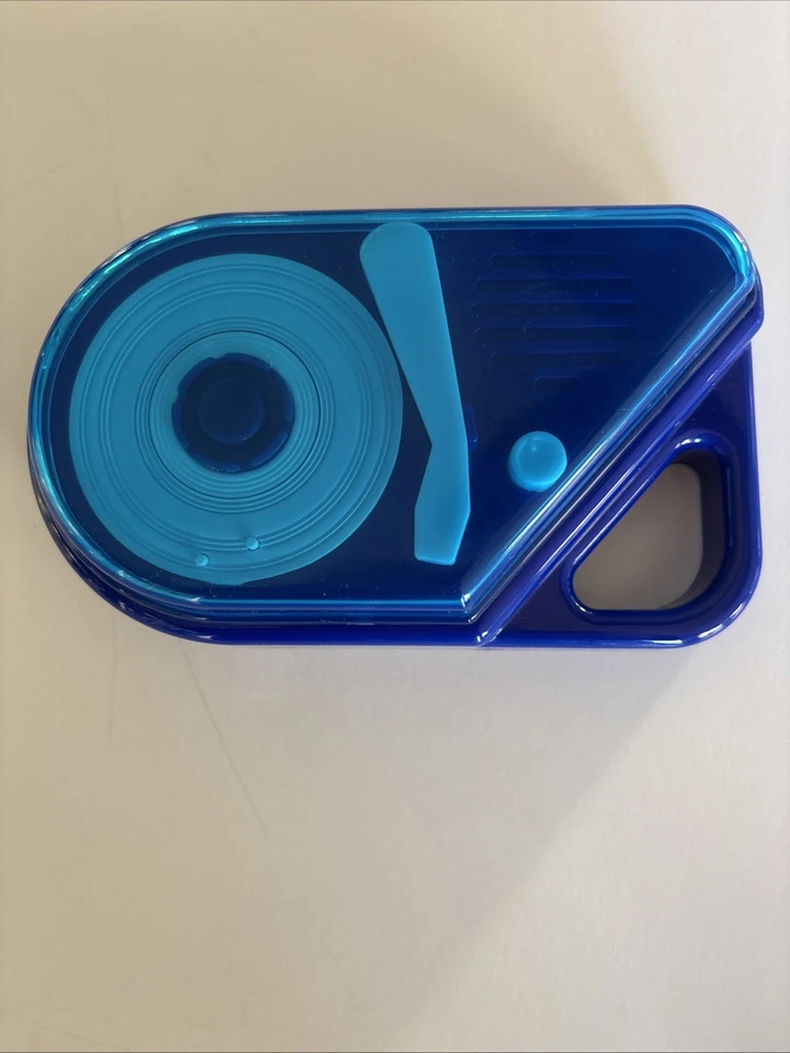 American Girl Julie's Sound Accessories-2007-Record Player-Complete-Retired - Image 2 of 4