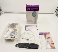 CLARO Acne Treatment Light Therapy System by SPA Sciences, Blue  Red LED