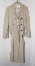 VINTAGE MINT LONDON FOG LADIES MAINCOAT