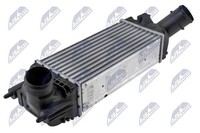 LadeluftküHler NTY CNG-CT-014 FüR Peugeot 407 SW Hdi 110 6D9HZC 6D9HYC 6DRHLG C5