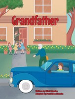 Mitzi Libsohn | Grandfather | Buch | Englisch (2021) | Gebunden