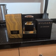Bvlgari Le Gemme Tygar Eau de Parfum 60ml brand new