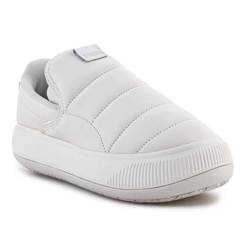 Buty Puma Suede Mayu Slip-On W 384430-02 - EU 42,5 Puma