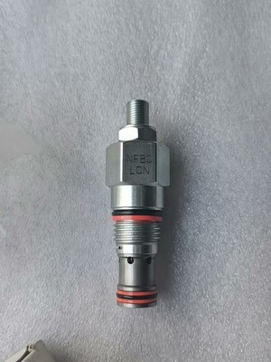 1PCS NFBC-LCN flow valve *mn