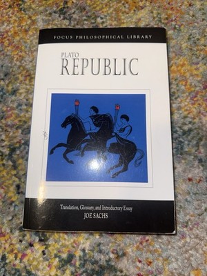 Plato's Republic