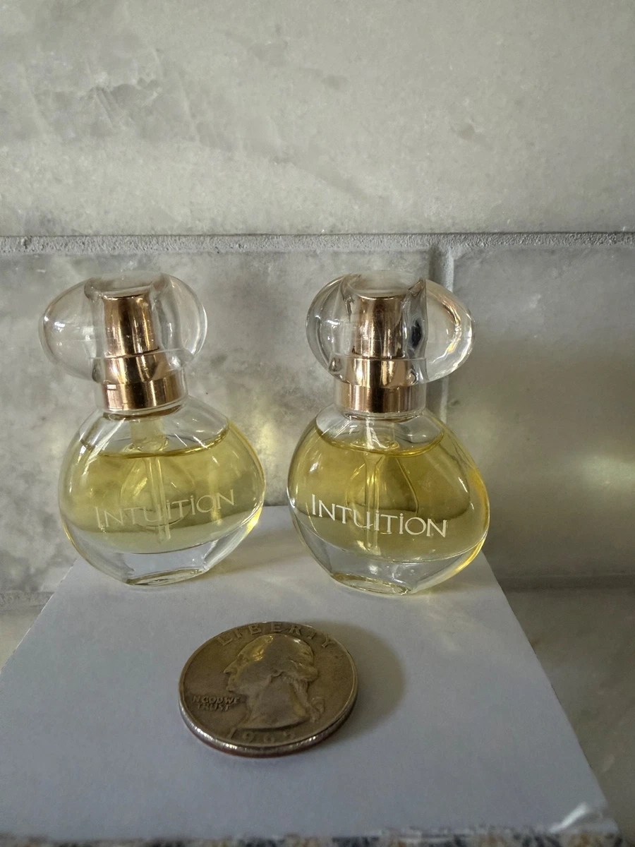 Estée Lauder Perfume Intuition Fragrances for Women for sale | eBay