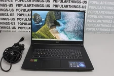 MSI Katana A17 AI B8VF (Ryzen 7 8845HS, 3.8GHz, RTX 4060, 4TB, 32GB) Laptop